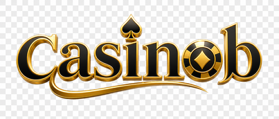 casinob logo